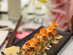 龙虾卷-大渔铁板烧(大悦城店)