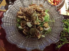 -嘎嘎鸭脑壳(蜀汉路店)