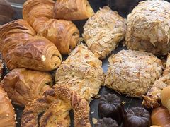 -BAKER&SPICE(BFC外滩金融中心店)