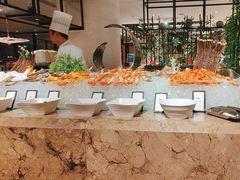 -“香”全日餐厅·株洲大汉希尔顿酒店