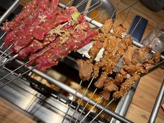 -邢氏老太太烤串(北兴街店)