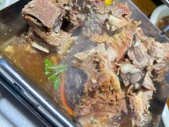 -大胡同天津菜·海肠捞饭·津门皮皮虾锅贴一绝(西姜井店)