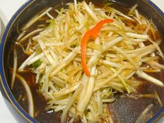 捞汁漂阳白芹-雅酌园·烟火南京菜(颐和路店)