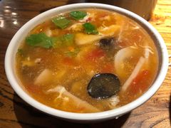 鸡蛋汤-洛阳面馆(红专路店)