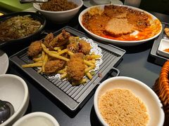 -小菜园新徽菜(青岛市南万象城店)