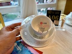 -桂园餐厅(五大道店)