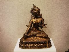 -上海博物馆(人民广场馆)