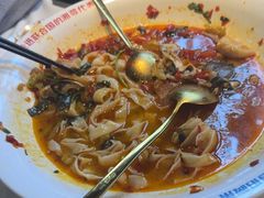 -坛宗剁椒鱼头(河西王府井店)