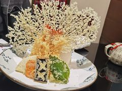 -天狗山料理(省体店)