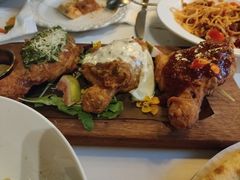 -get pizza意大利餐厅(凯德MALL店)