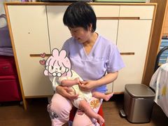-优护佳医护级月嫂(和睦家浦西店)