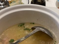 -晋江荣誉国际酒店·港誉茶餐厅