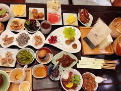 -青藤茶馆(南山路店)