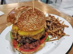 -HELLO 27 意面·沙拉·帕尼尼