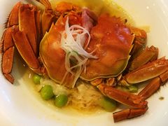 -蟹榭(静安寺晶品商场店)