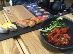 -Sushi Love 创意寿司(丽影广场店)