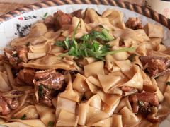 -胡羊焖饼(敦煌店)