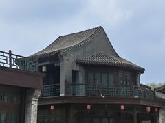 -盛世南宫影视城(北普陀影视城)