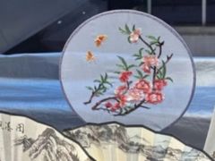 -五月花商业广场(中山五路店)