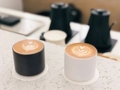 -Onirii Coffee(长乐路店)