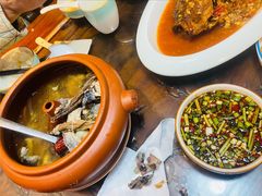 -云隐小厨·传统大理美食(复兴路店)