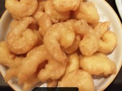 软炸虾仁-东兴楼饭庄(六里桥店)