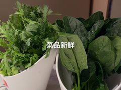 -七欣天香辣蟹火锅(万润龙河店)