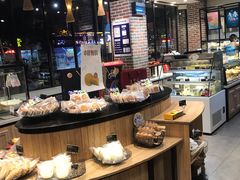 自助取餐区-元致亨(东吴路店)