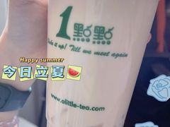 -1点点(文峰广场店)