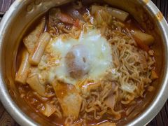 -李先生的首尔小馆(松江启源广场店)