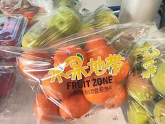 -水果地带(银泰城店)