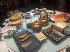 -一味大院•桐庐菜传承店(春江路店)