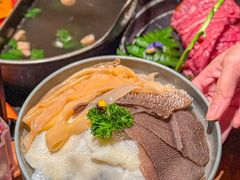 -盡膳口福跷脚牛肉火锅(晶耀前滩店)