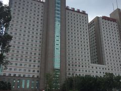 -中国医科大学附属盛京医院(南湖院区)