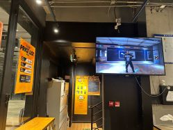 -G-STEPS舞蹈工作室