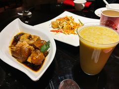 -外高桥喜来登酒店采悦轩