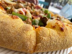 -达美乐比萨(大冲店)