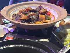 -老李家土菜馆·安吉地标美食