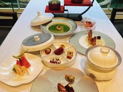 -酒蜻蜓·庭院私房菜(天元东路店)