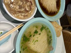 -常州银丝面馆(府琛店)