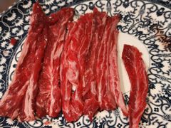 -北京老门框爆肚涮肉馆(锦业路店)