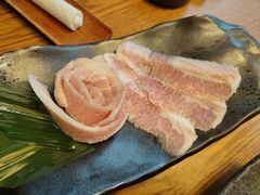 -炎蔵牛舌烤肉