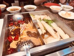 -皇城老妈川味火锅·大连海鲜火锅(港湾店)