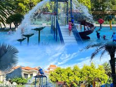 -惠州金海湾嘉华度假酒店