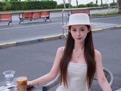 -ommo cafe(半岛城邦店)