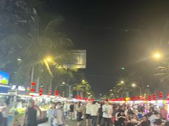 -海大南门夜市(海富街店)