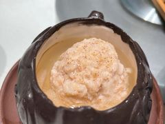 清炖蟹粉狮子头-淮扬府(安定门店)