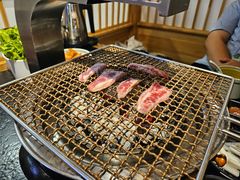 -九田家黑牛烤肉料理(石路天虹店)