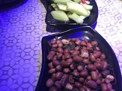 -云晓光头烧烤吧(川沙绿地店)