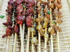 -草原牧语烤全羊(闽江大道店)